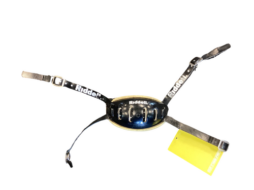 Vist Large View of Product Image Which is Riddell Football Football Accessories