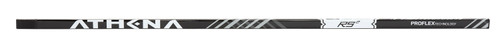 Vist Large View of Product Image Which is Athena RS2 Senior Ringette Stick 65 Flex Black with Grip