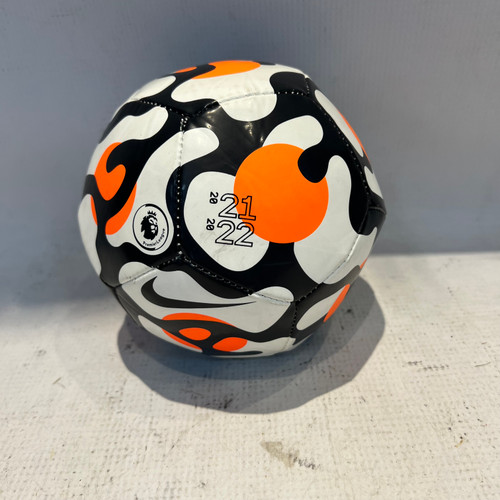 Used Nike MINI BALL Soccer Balls Other White 1 11878-S000021644