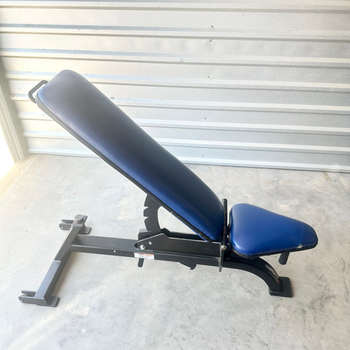 Vist Large View of Product Image Which is Used PROMAXIMA FID Bench 11805-S000064358