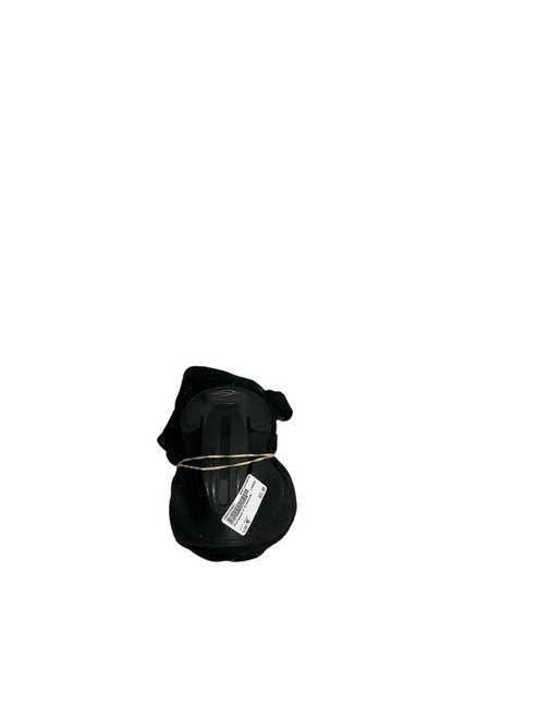 Vist Large View of Product Image Which is Used Skateboard Kneepads Black MD 10874-S000255431