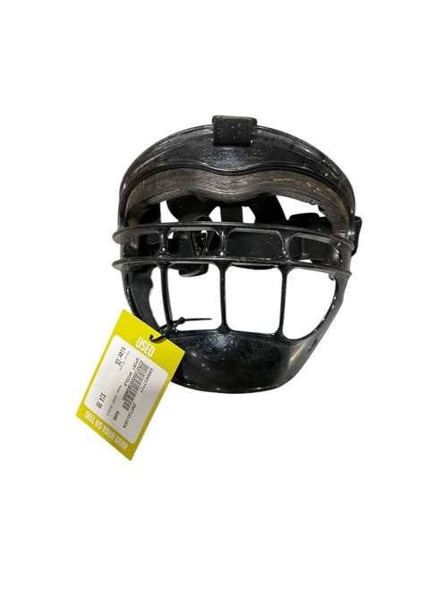 Vist Large View of Product Image Which is Used SPORT SHIELD BB/SB Fielders Mask Black One Size 11834-S000037717