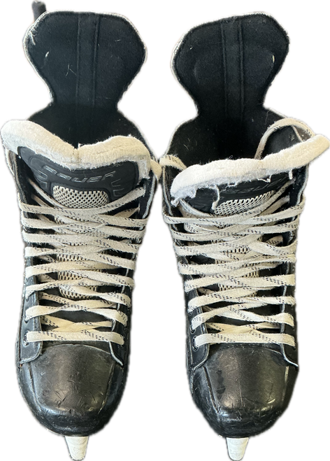 Used Bauer SUPREME 170 Senior Hockey Skate Senior 6 11897-S000148513