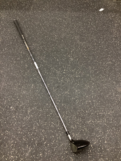 Vist Large View of Product Image Which is Used Titleist PT980F Mens Fairway Wood LH 3 Wood