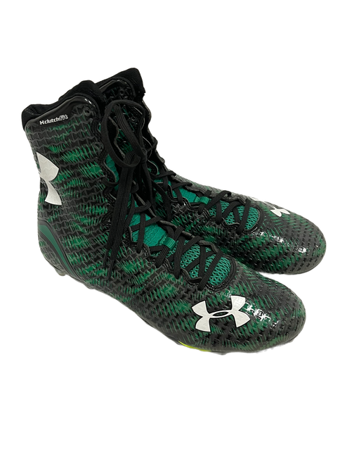 New Under Armour Highlight Mens 12 FB Cleats 11692-S000138913
