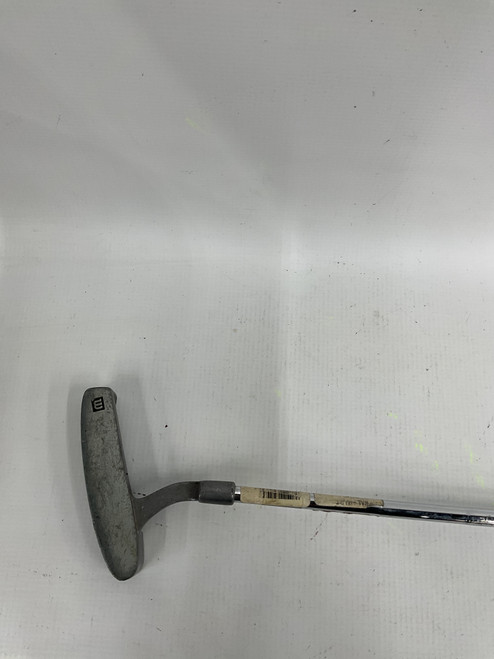Used Wilson DYNA Mens Putter RH 11871-S000019235