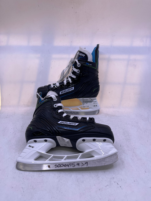 Used Bauer XLP Youth Hockey Skate Youth 13.0 10589-S000415939