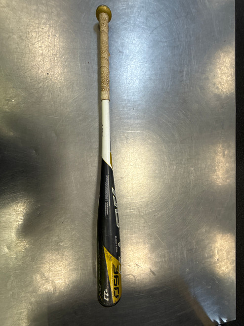 Vist Large View of Product Image Which is Used Easton ALPHA 360 BB/SB USA 2 5/8 Bat 30"