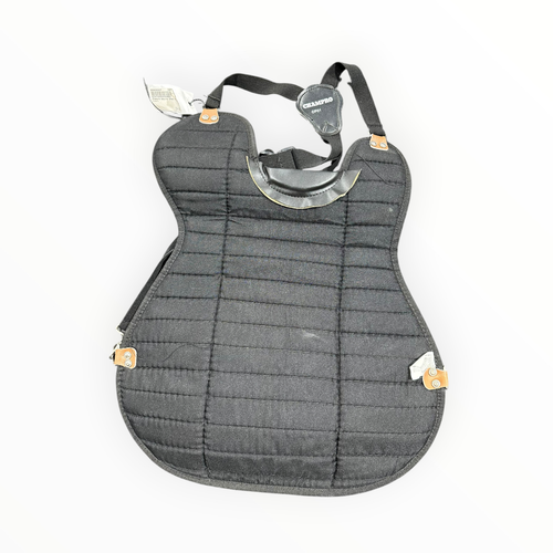 Vist Large View of Product Image Which is Used Champro Umpire Chest Protector