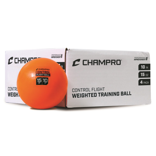 Vist Large View of Product Image Which is New CHAMPRO-10" FLIGHT BALL