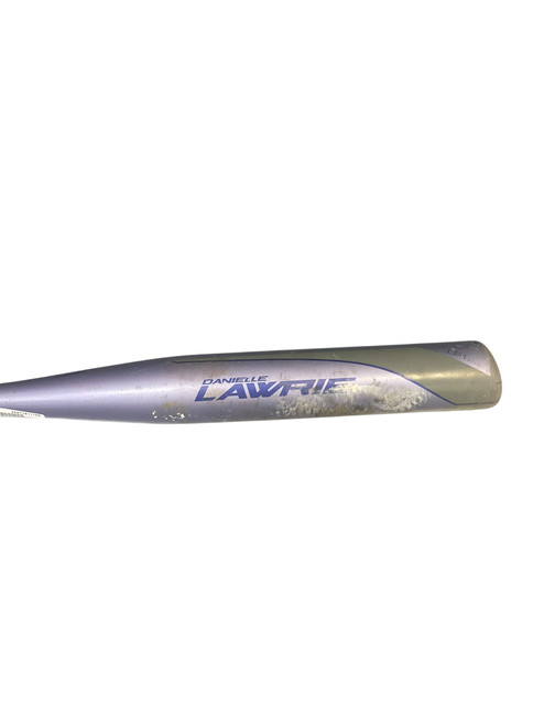 Vist Large View of Product Image Which is Used AXE L136H BB/SB Fastpitch Bat 30" 11768-S000225468