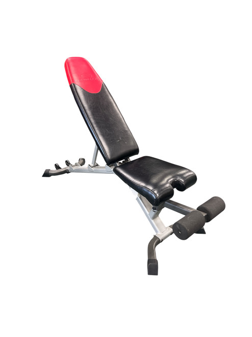 Used Bowflex FID BENCH FID Bench 11747-S000269893