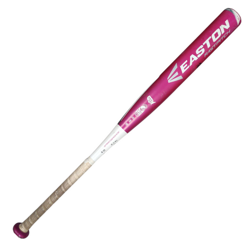 Vist Large View of Product Image Which is Used Easton FS400 Softball Fastpitch Bat 31" 11218-S000406728