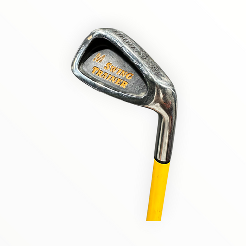 Vist Large View of Product Image Which is Used Momentus SWING TRAINER Swing Aid