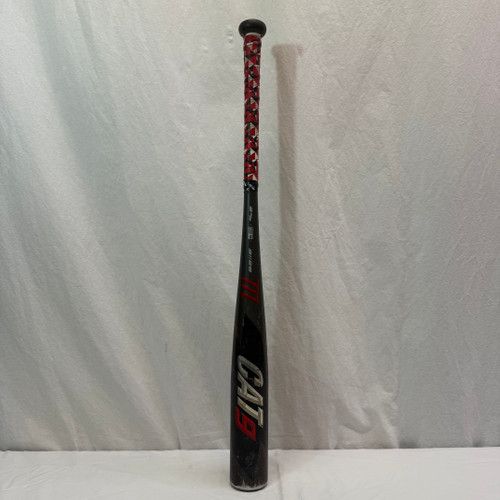 Vist Large View of Product Image Which is Used Marucci 2021 CAT 9 BB/SB High School -3 Bat 31"