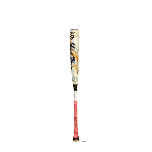 Vist Large View of Product Image Which is Used Louisville Slugger 2023 META BB/SB USSSA 2 3/4 Bat 31"