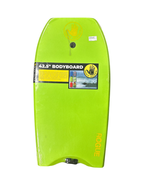 Used Body Glove BODY BOARD Body Board Green 42" 11885-S000186076