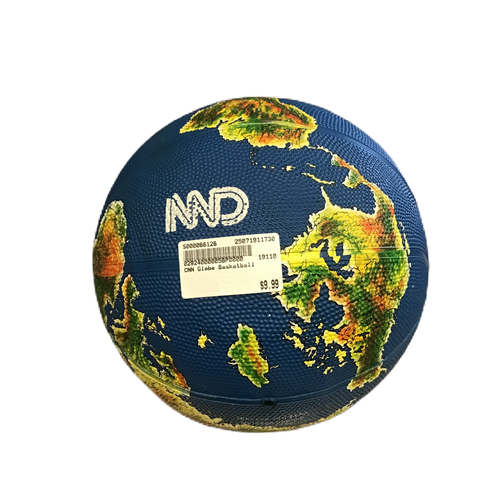 Vist Large View of Product Image Which is Used Basketball Adult Outdoor 11730-S000066126