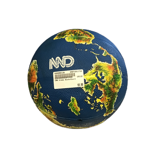 Used Basketball Adult Outdoor 11730-S000066126