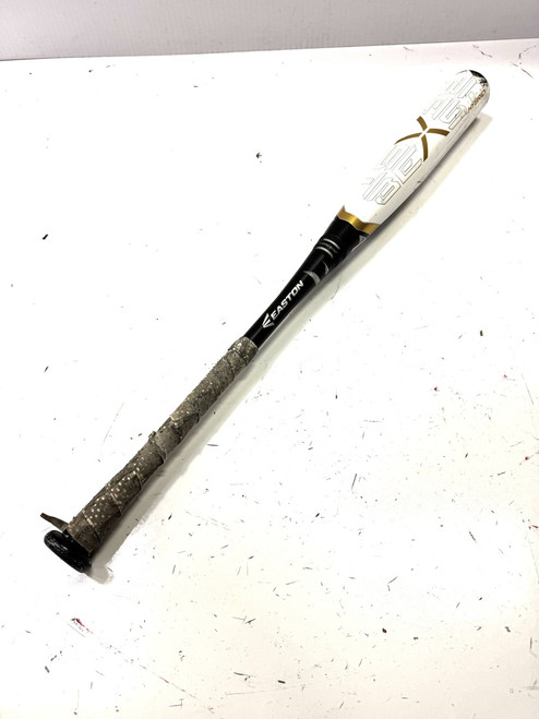 Vist Large View of Product Image Which is Used Easton BEAST X HYBRID BB/SB High School -3 Bat 33"