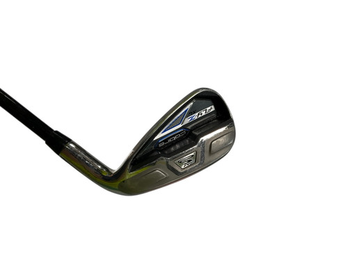 Vist Large View of Product Image Which is Used Cobra FLY-Z XL Mens Individual Iron RH 8 Iron 11484-S000284420
