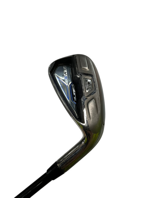 Vist Large View of Product Image Which is Used Cobra FLY-Z XL Mens Individual Iron RH 7 Iron 11484-S000284419