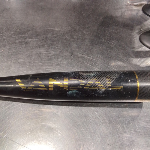 Vist Large View of Product Image Which is Used Victus VANDAL BB/SB USSSA 2 3/4 Bat 31"