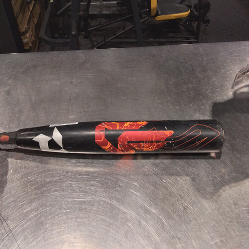 Vist Large View of Product Image Which is Used Demarini CF FE BB/SB USSSA 2 3/4 Bat 32"