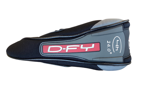 Vist Large View of Product Image Which is Wilson Golf Golf Accessories