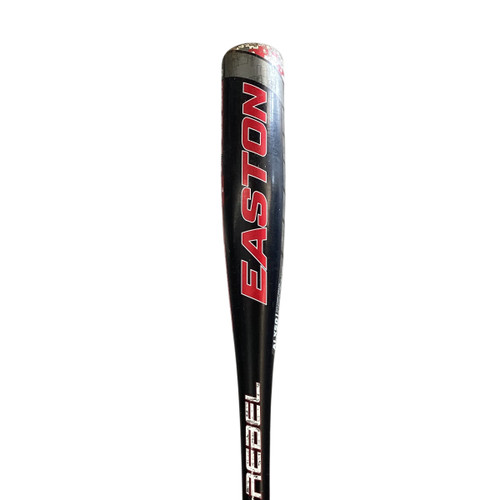 Vist Large View of Product Image Which is Used Easton REBEL BB/SB USA 2 1/4 Bat 28" 11760-S000078947