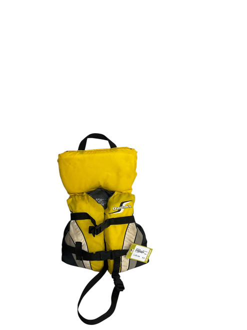 Used Child PFD Pink Child 30-50 10874-S000255439