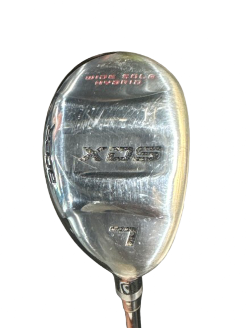 Vist Large View of Product Image Which is Used Acer SCX FW 7 Mens Fairway Wood RH 7 Wood 11843-S000016337