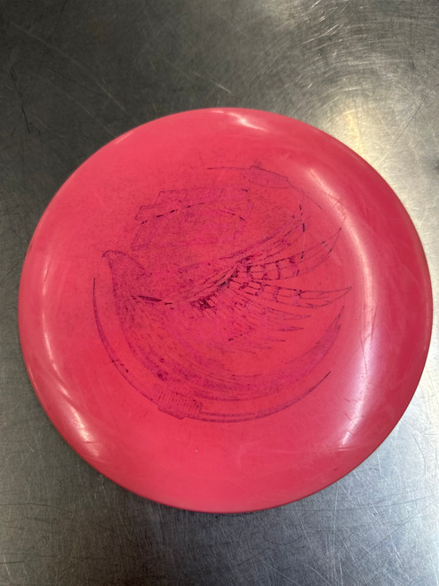 Used Innova TL3 Disc Golf Driver Pink 11831-S000028790