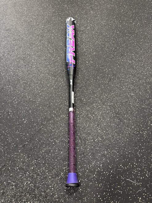 Vist Large View of Product Image Which is Used Miken FREAK HYBRID BB/SB Slowpitch Bat 34" 11726-S000283693