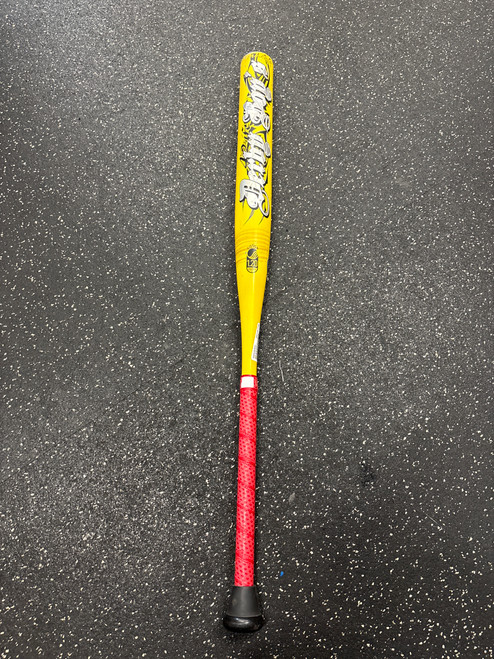 Vist Large View of Product Image Which is Used Combat DERBY BOYS BB/SB Slowpitch Bat 34" 11726-S000283692