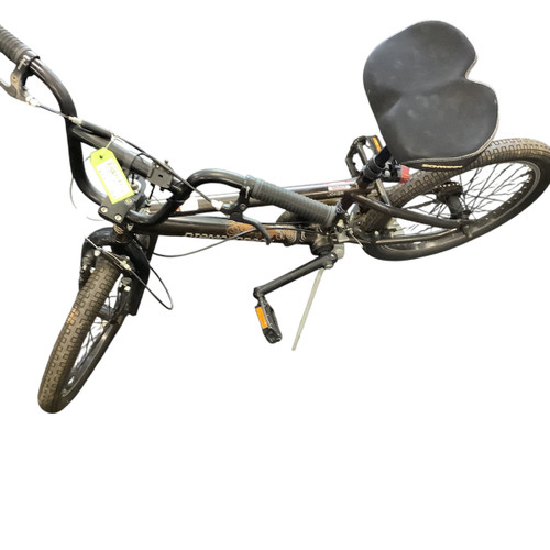 Vist Large View of Product Image Which is Used Diamondback JOKER BMX Bike Boys Navy Blue 20" 11479-S000398943