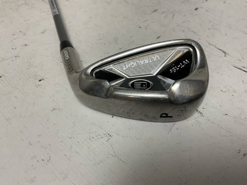 Used US Kids UL-57 WT-15 Golf Wedge Junior RH Pitching Wedge 11855-S000188132