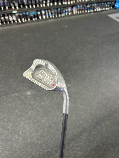 Vist Large View of Product Image Which is Used Ping EYE 2 Mens Individual Iron RH 6 Iron 10589-S000415963