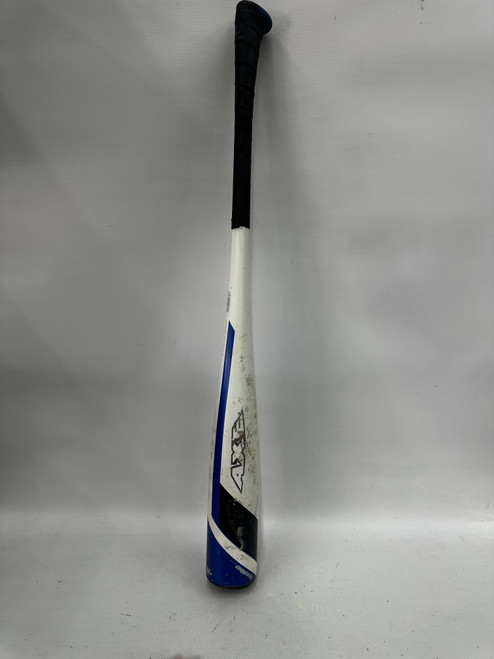 Vist Large View of Product Image Which is Used AXE ELITE ONE HYPERWHIP BB/SB USSSA 2 3/4 Bat 30"
