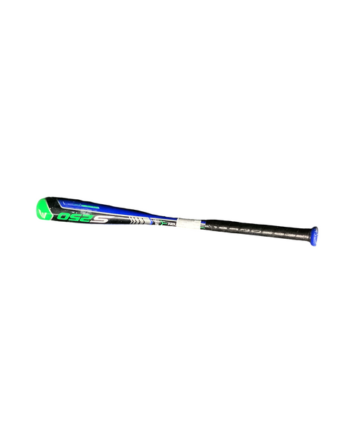 Used Easton S250 BB/SB USA 2 1/4 Bat 27" 11724-S000215191