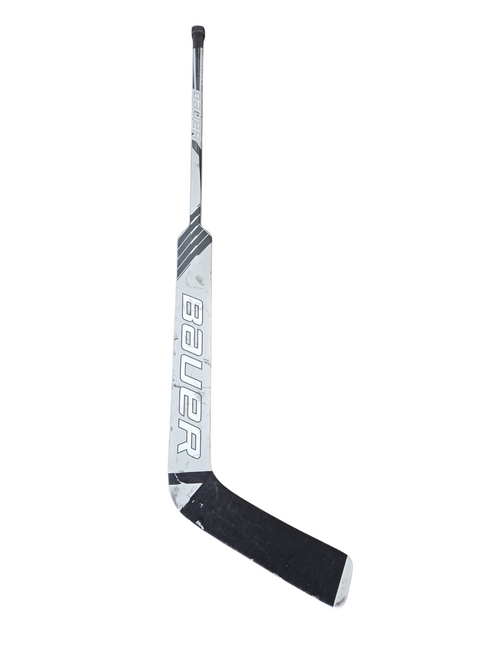 Used Bauer GSX STICK Senior Goalie Stick 25" 11617-S000328488
