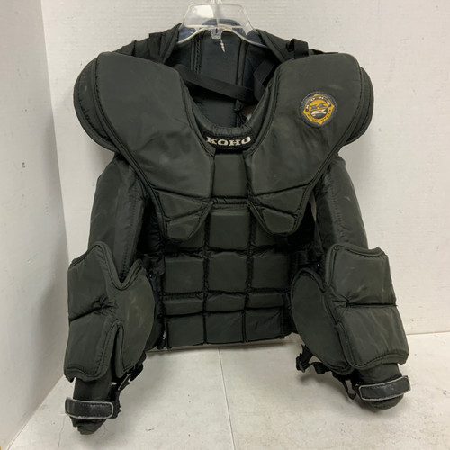 Vist Large View of Product Image Which is Used Koho REVOLUTION Senior Body Armor LG 11762-S000066307