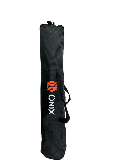 Vist Large View of Product Image Which is Used Onix 2 IN 1 PKLBALL AND MINI NET SET Pickleball Nets 10874-S000255473