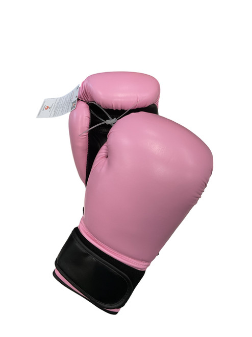 Vist Large View of Product Image Which is Boxing Gloves