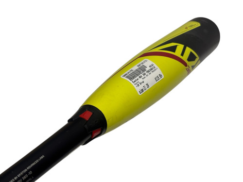 Vist Large View of Product Image Which is Used Easton ADV 360 YBB23ADV10 -10 USA 2 5/8 Baseball Bat 31" 31/21 - Excellent 11731-S000143755