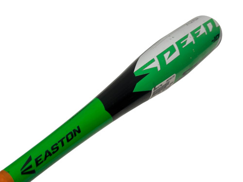 Vist Large View of Product Image Which is Used Easton SPEED YBB19SPD10 -10 USA 2 5/8 Baseball Bat 29" 29/19 11731-S000143756