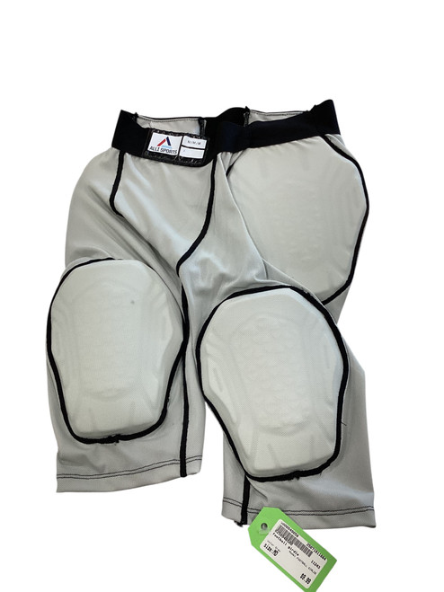 Vist Large View of Product Image Which is Used FOOTBALL GIRLDE Other Clothing Grey MD 11884-S000049058