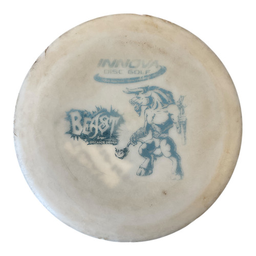 Vist Large View of Product Image Which is Used Innova DX BEAST