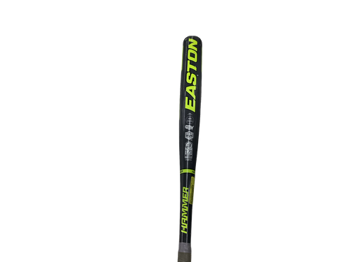 Used Easton HAMMER BB/SB Slowpitch Bat 25" 11613-S000164015