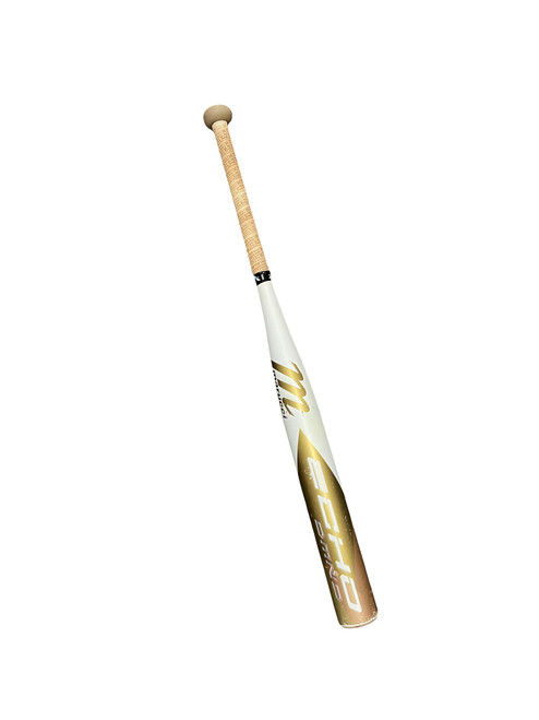 Used Marucci ECHO DMND BB/SB Fastpitch Bat 30" 11885-S000186091